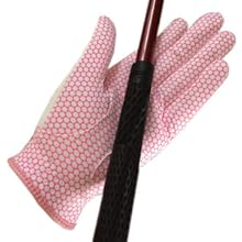 comfortable golf glove