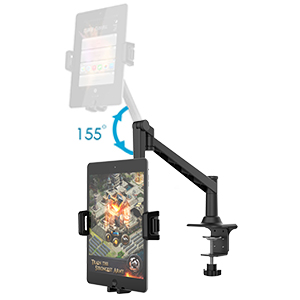 Tablet Holder Mount