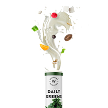 Wellbeing nutrition superfood daily greens effervescent tablets, Antioxidants supplements, Immunity 