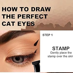Long-lasting Makeup