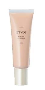 Amazon Etvos エトヴォス ミネラルccクリーム Spf38 Pa 30g ツヤ肌 透明感 肌色補正 石鹸で落ちる Uvカット 化粧下地 ヒト型セラミド ナチュラル Etvos Ccクリーム 通販