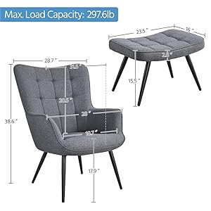 armchair