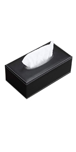 tissue box