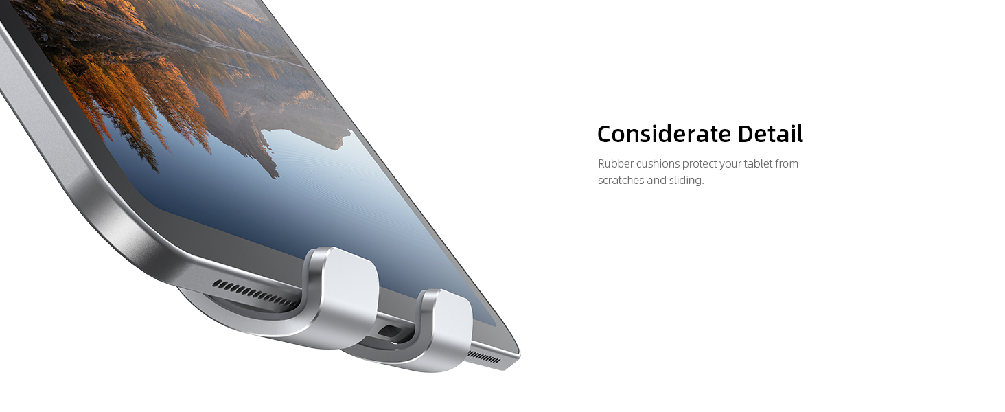tablet ipad stand holder