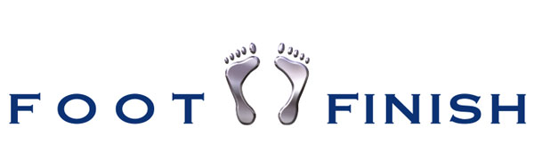 foot finish