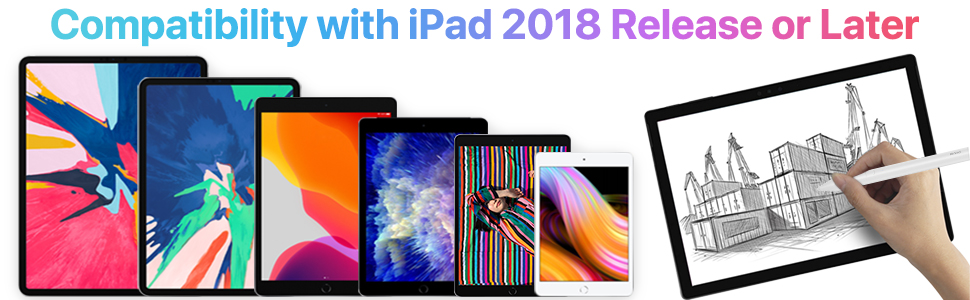 ipad mini pencil