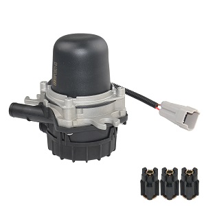 Amazon.com: GELUOXI 17610-0C010 Secondary Air Pump
