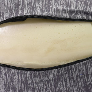 knee support pillow pain back men racewomen compression cushion memory lumber lower support sleeping