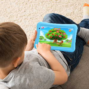 kids i pad