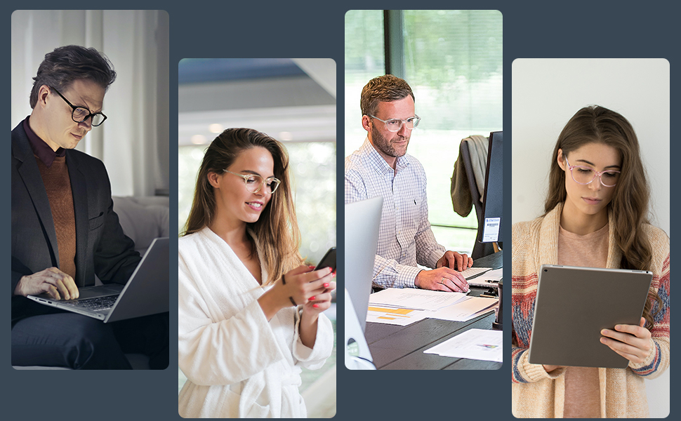 blue light glasses for women computer glasses non prescription glasses frame fake glasses frame