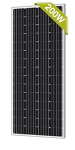 BUY A 210W SOLAR PANEL 12V IN BANGLADESH Buy a 210W Solar Panel 12V in Bangladesh 16 200W Mono Solar Panel