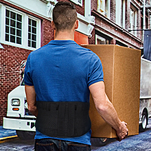 Back Support Belt