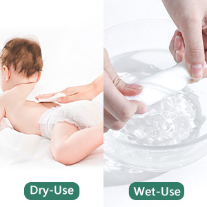 makeup remover wipes