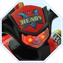 Kinderdreirad Dreirad Kinder Fahrrad Kinderfahrzeug Rad Lufthorn