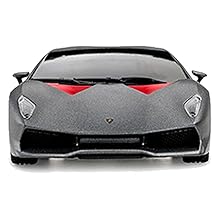 Lamborghini Bumper