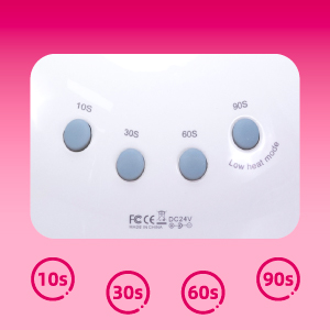 Nail dryer UV LED.