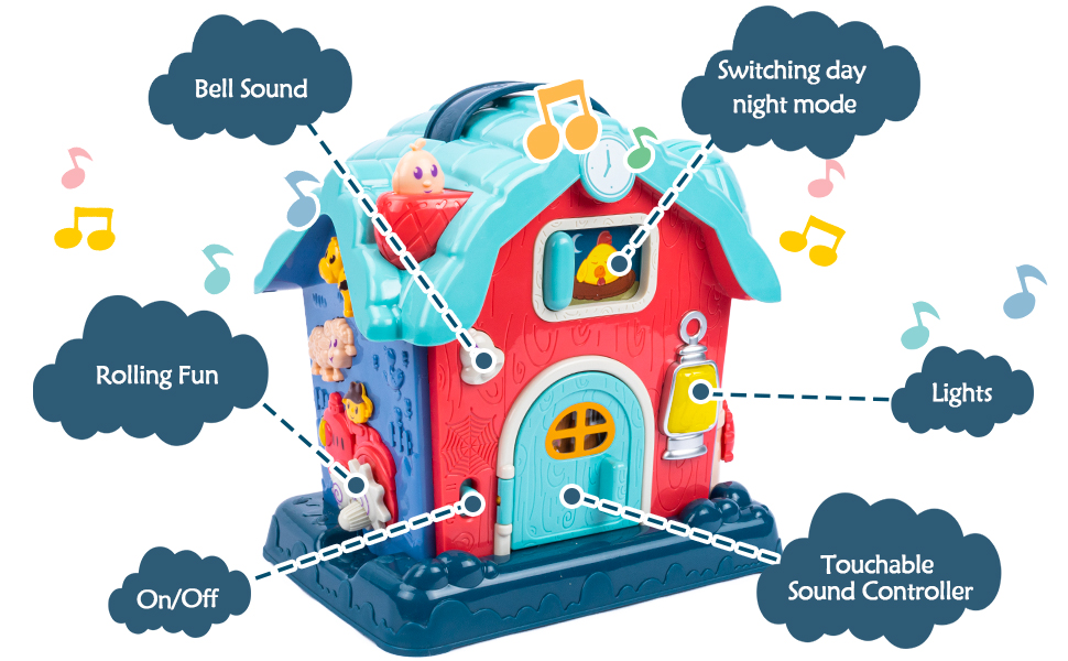 toddler pretend play toy