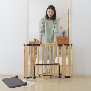 おくだけドアーズ Woody-plus Sサイズ Amazon | おくだけドアーズWoody-Plus Sサイズ (ダークブラウン