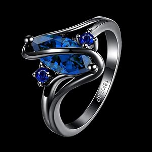 指輪 リング OFFSPRING ring in 18k yellow gold with diamonds | Georg Jensen