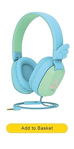 kids boys headphones