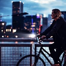 bike light