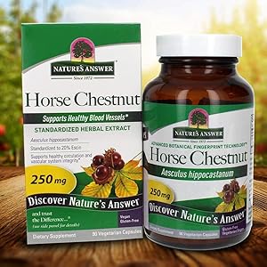 Horse Chestnut, Horse chestnut Herb, Horse Chestnut Supplement, Horse Chestnut Capsule, Chestnut