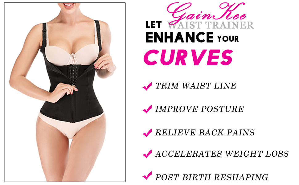 corset