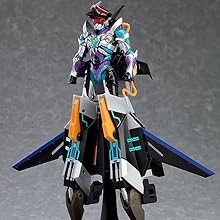 グッドスマイルカンパニー。DXフルパワーグリッドナイト。 THE合体 超合体騎士 DXフルパワーグリッドナイト