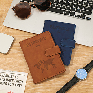 passport holder