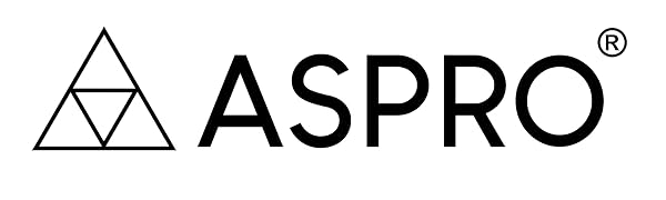 Aspro logo test