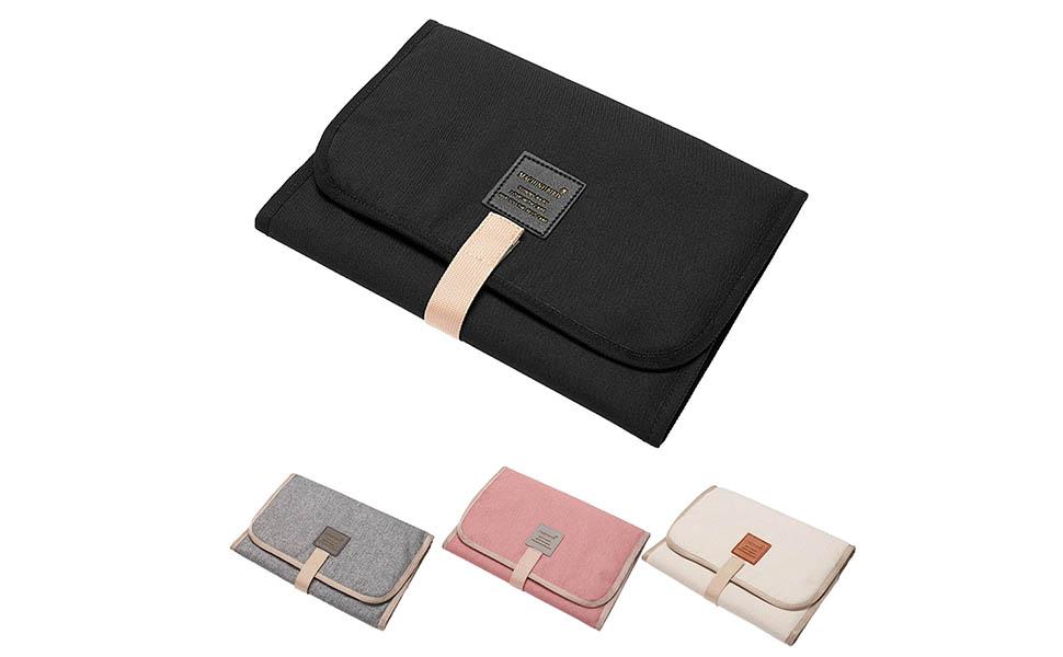 Portable Changing Pad