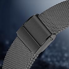 Verbesserte Riemenschnalle