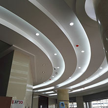 Dimming range: 5-100% Dimming type: Triac