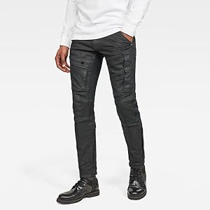 Amazon | [G-Star RAW ジースターロゥ] メンズ ジーンズ