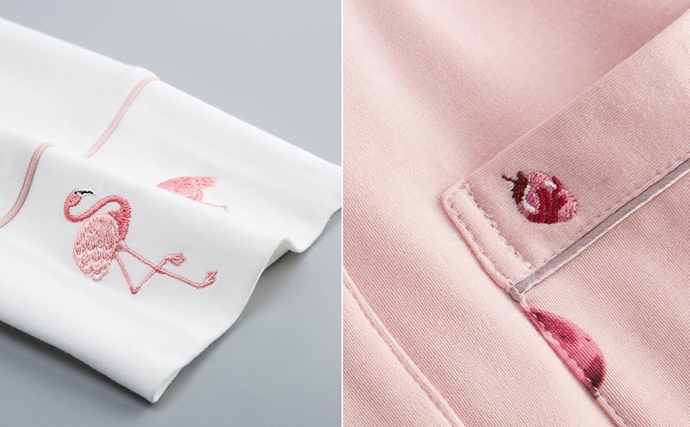 刺繡