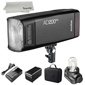 Godox AD200① Amazon.com : Godox BD-07 Barn Door Compatible for Godox