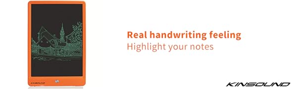 E writer Main Image