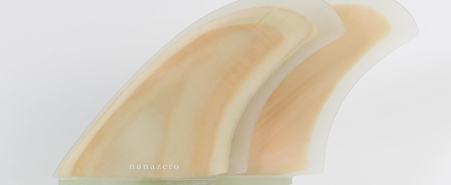 Amazon | nanazero Fiberglass(ファイバーグラス) ミッド