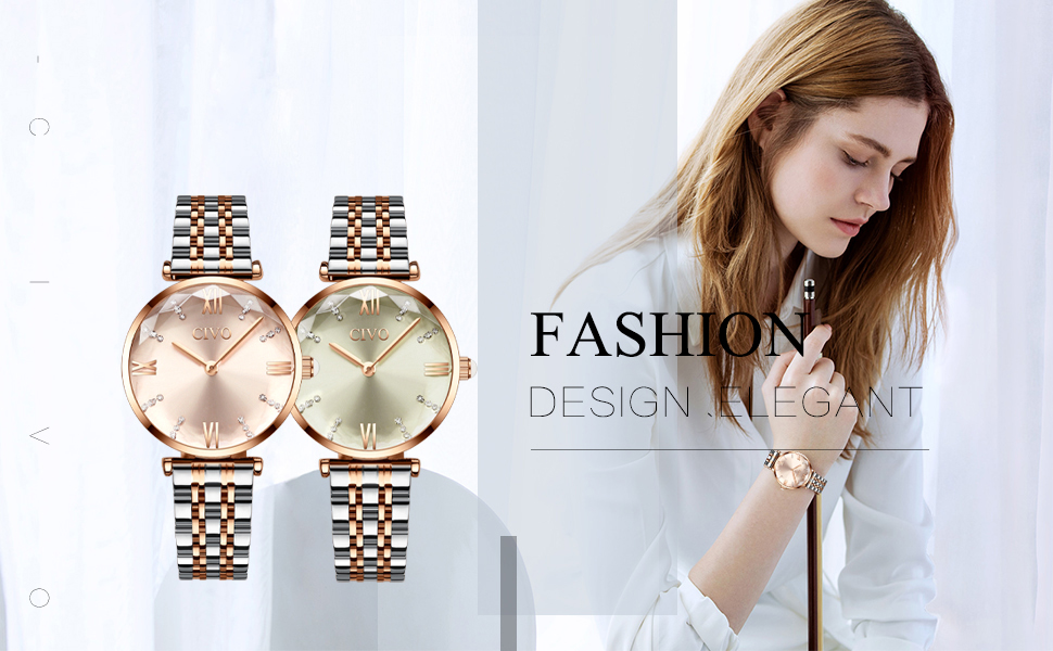 fashion watches