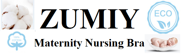 Maternity nursing bra