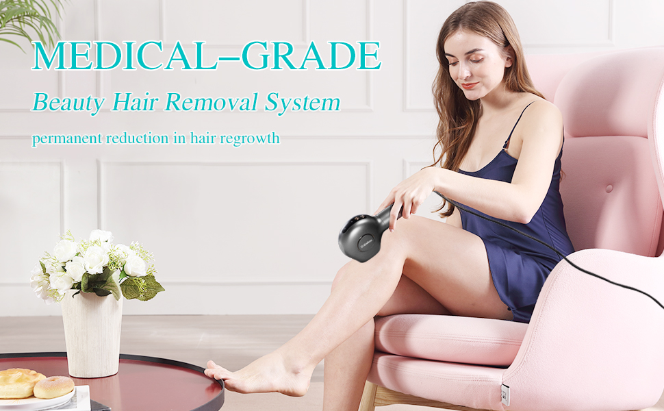 laser hair removal