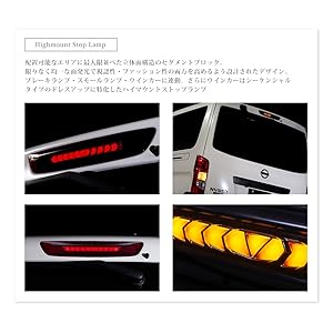 N◆一点物✧ストライプブラウンジャスパーペンダントトップ Amazon | アベスト AVEST Vertical Arrow LEDハイマウント