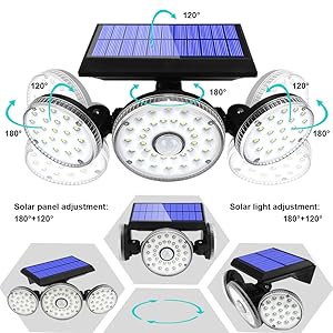 solar light
