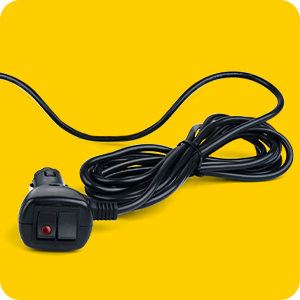 led car strobe light