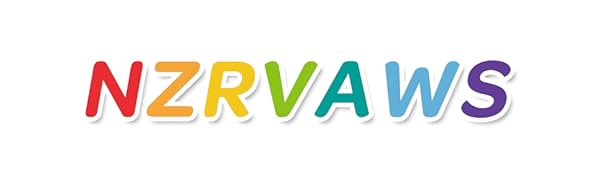 NZRVAWS BABY CLOTHES