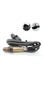 oxygen sensor 250-25035