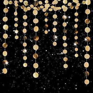 Garlands application actual scene