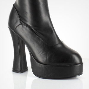 CHACHA black