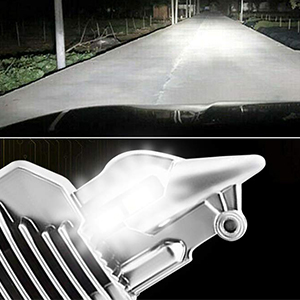 High Brightness Level