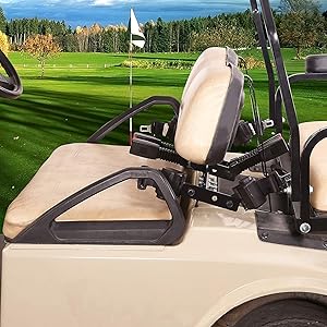 Universal Retractable Belts